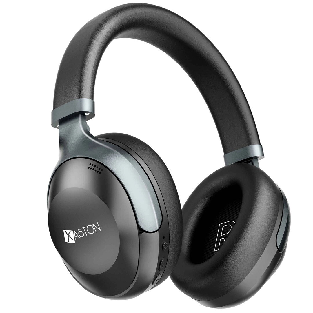 AEDIGITAL Silencio NBH20 - Wireless Headphone
