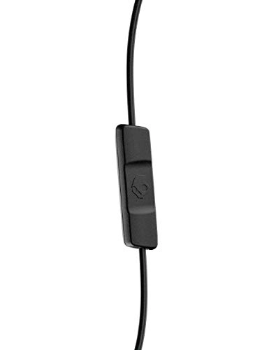 (Renewed) Jib In-Ear w/ Mic Wired Earbud