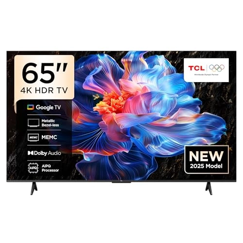 65P6K - 65 Inches