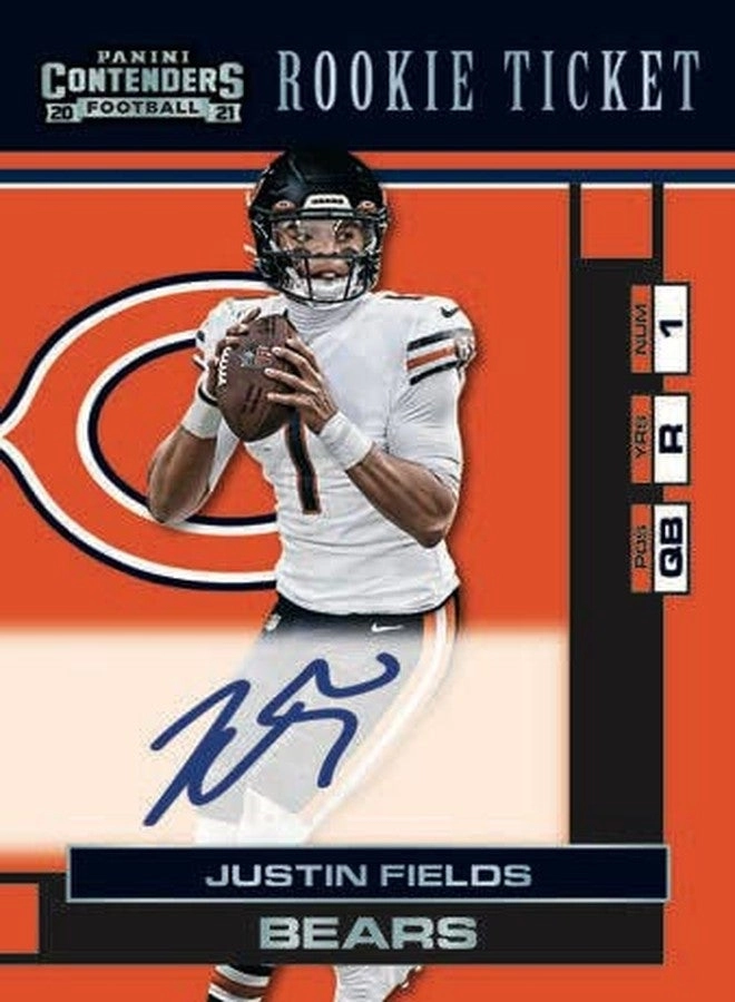 Contenders Football Cello Fat Pack