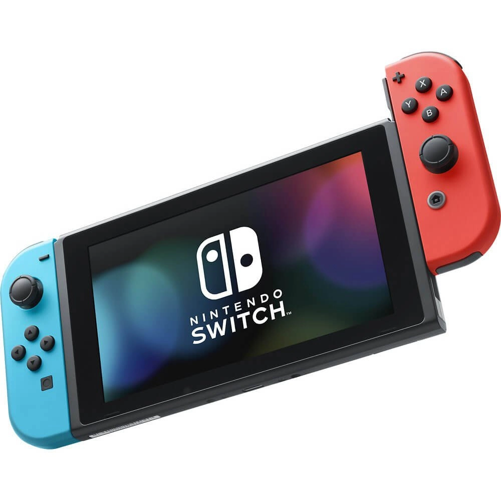 Nintendo Switch - 32GB