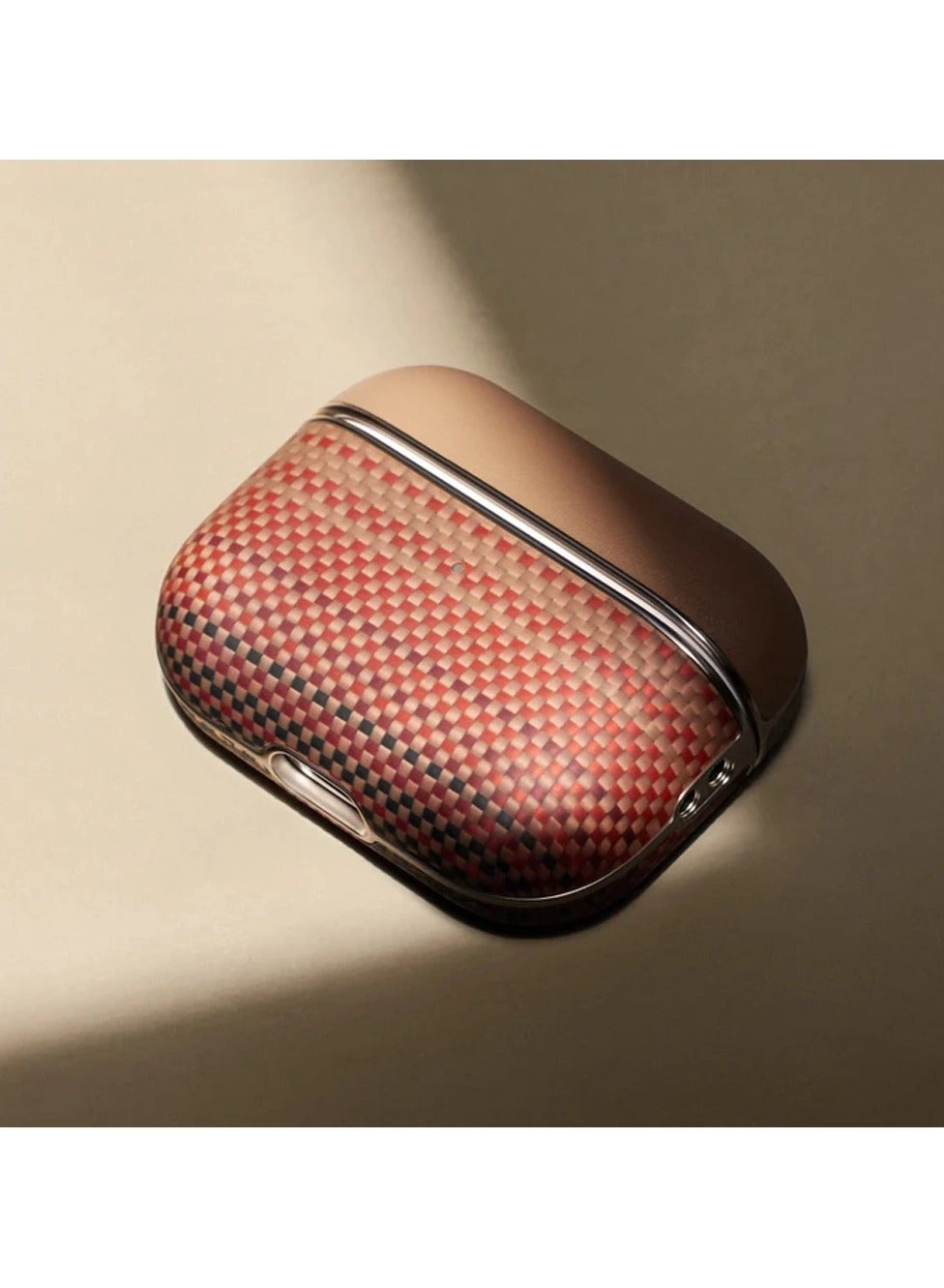 Case for AirPods Pro 2 - MagSafe Acoustic Channeling