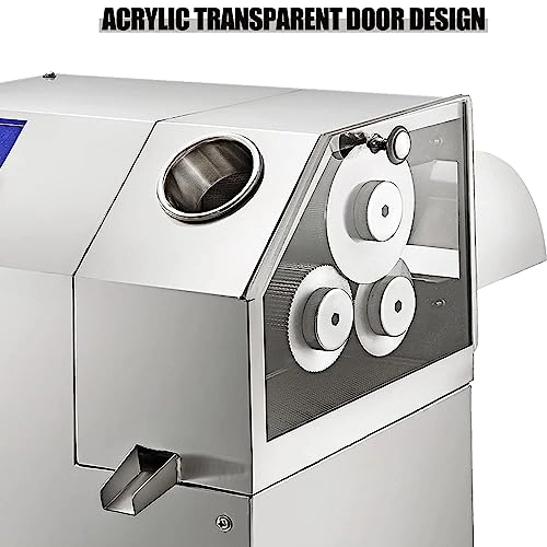 Electric Sugarcane Press - 400W