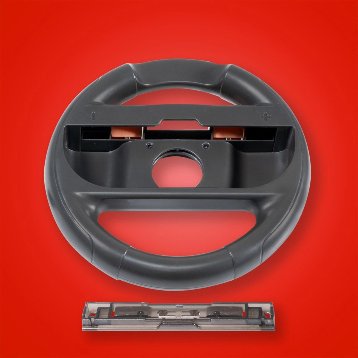 Kart Racing Wheel - Nintendo Switch 2