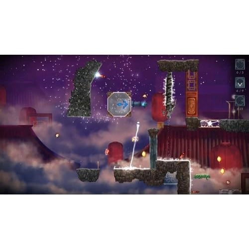 Evergate - PlayStation 5