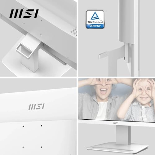 PRO MP2412W - 9S6-3BA9CH-063 23.8 inch 1920 X 1080