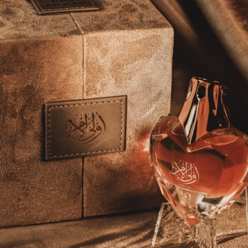 Oulil Amr Eau de Parfum 60 ml