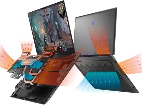 m18 R2 M18R2 - 18'' i7-14700HX 32GB DDR5 1TB SSD