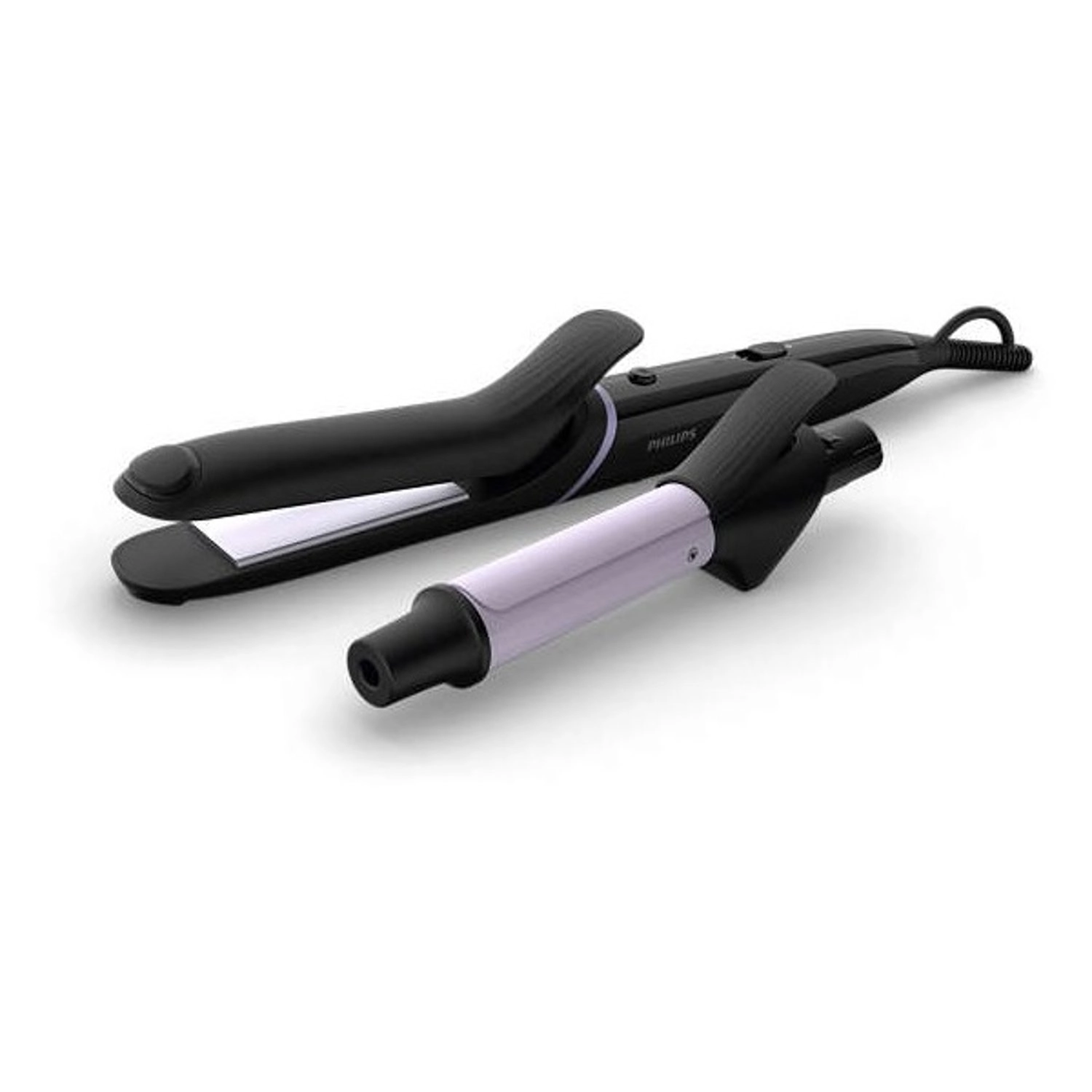 Philips Hair Styler GFE - 210C 60 sec