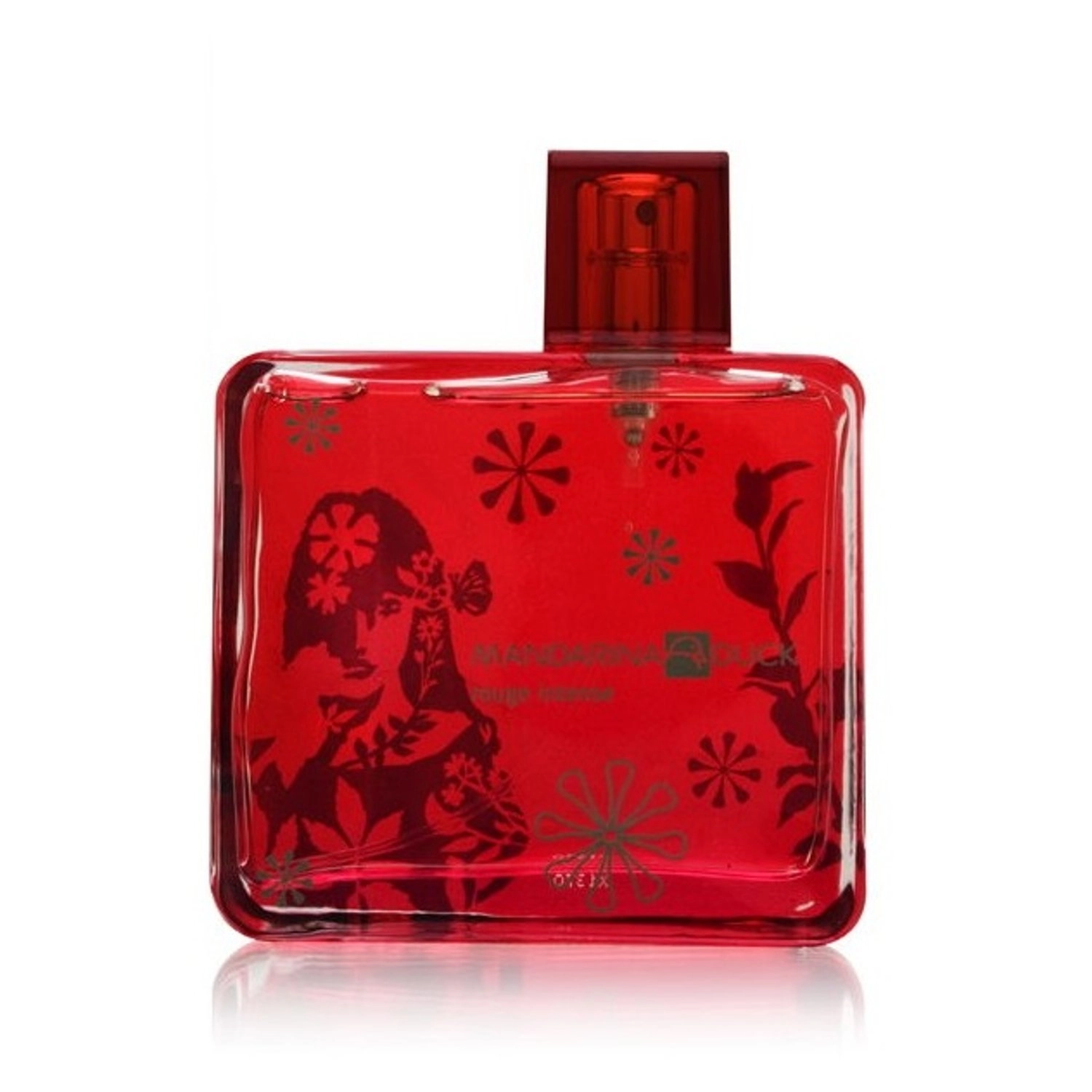 Rouge Intense Eau de Toilette 100ml