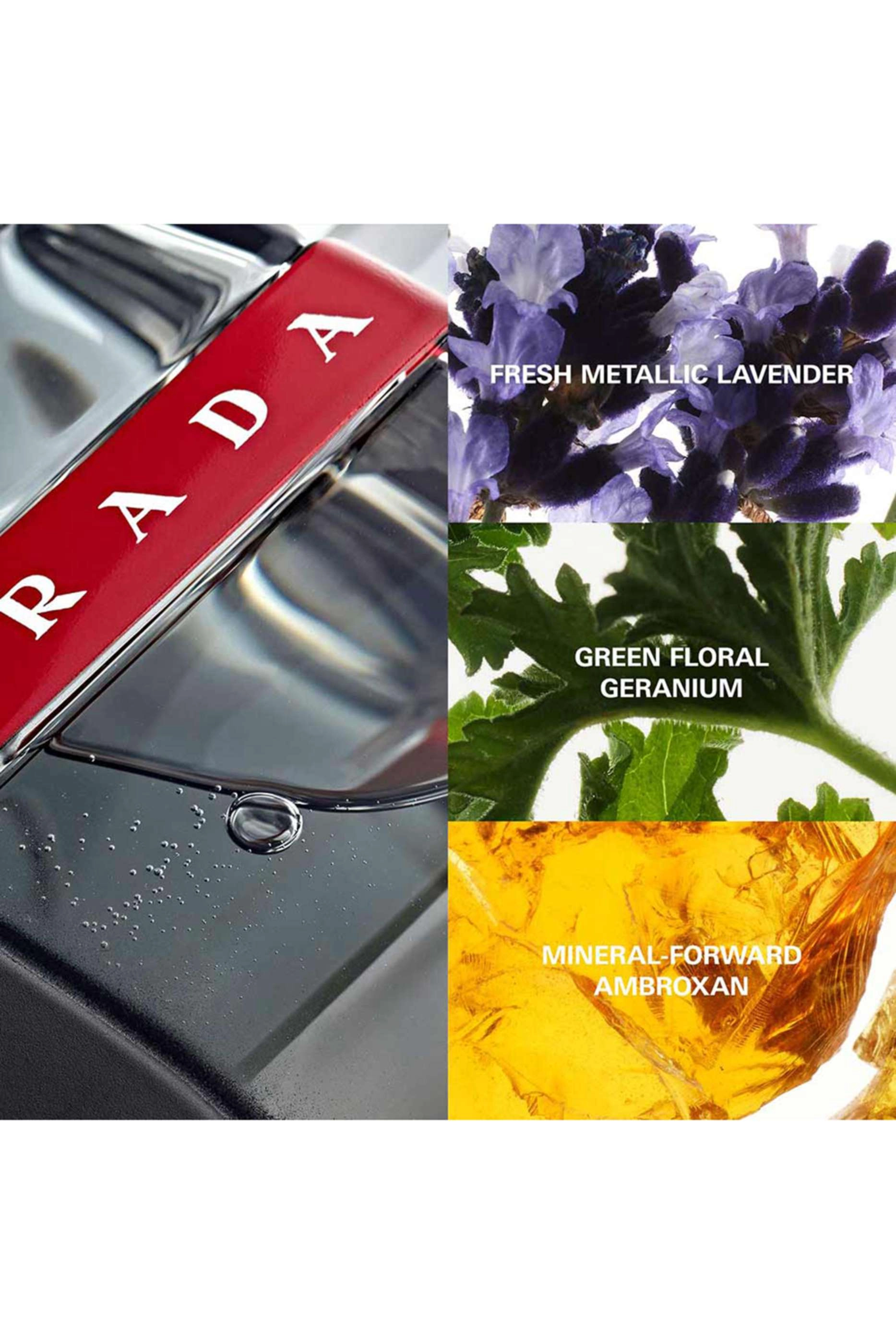 Luna Rossa Carbon Eau de Toilette 50ml