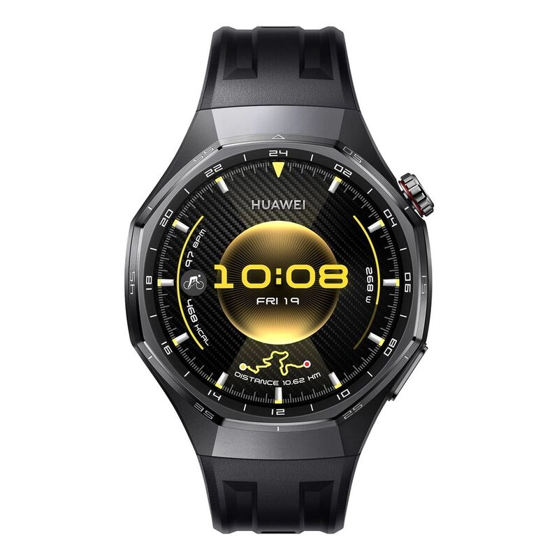 Watch GT 6 Pro 46mm Titanium