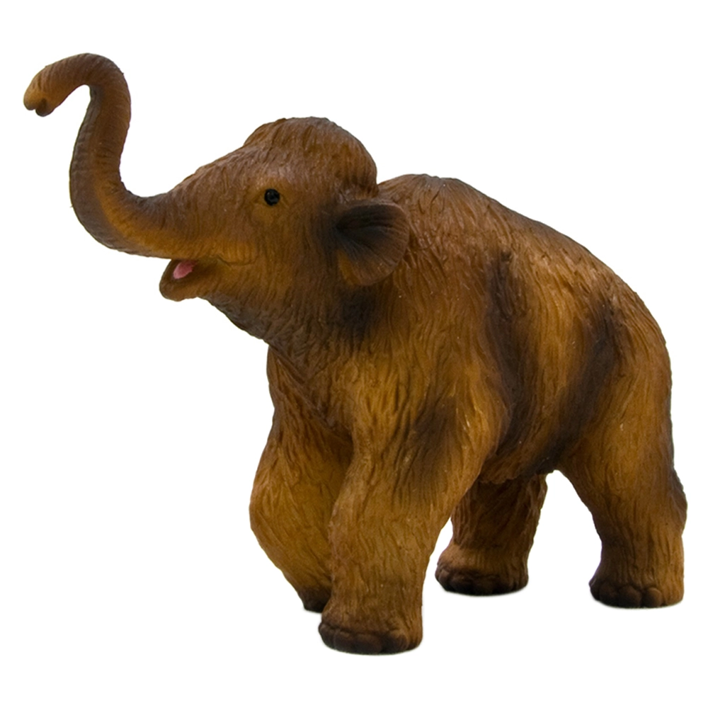 Animal Planet Mojo Woolly Mammoth Calf (DD-387050)
