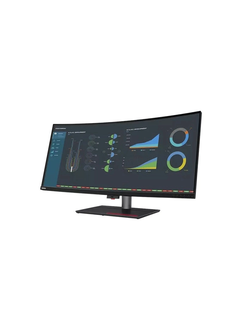 Lenovo ThinkVision P40w-20 - 62DDGAT6UK 39.7 in 5120x2160