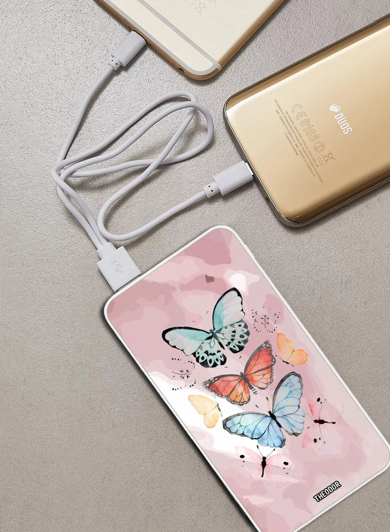 PPBA070 - 10000mAh 18W