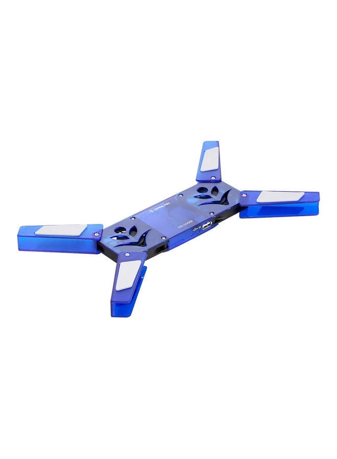 DR-2008 - single 60mm fan