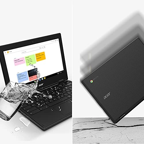 Chromebook 311 CB311-10H-42LY NX.A2NAA.004 - 11.6'' A4-9120C 4GB DDR4 64GB eMMC