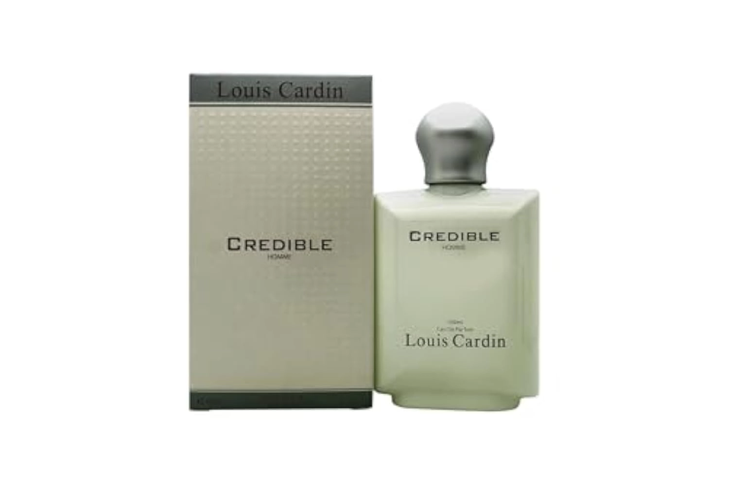 Credible-Oud Eau de Parfum 100ml