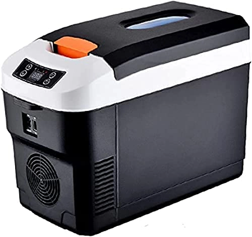 Portable Electric Compressor Cooler/Freezer - 36W