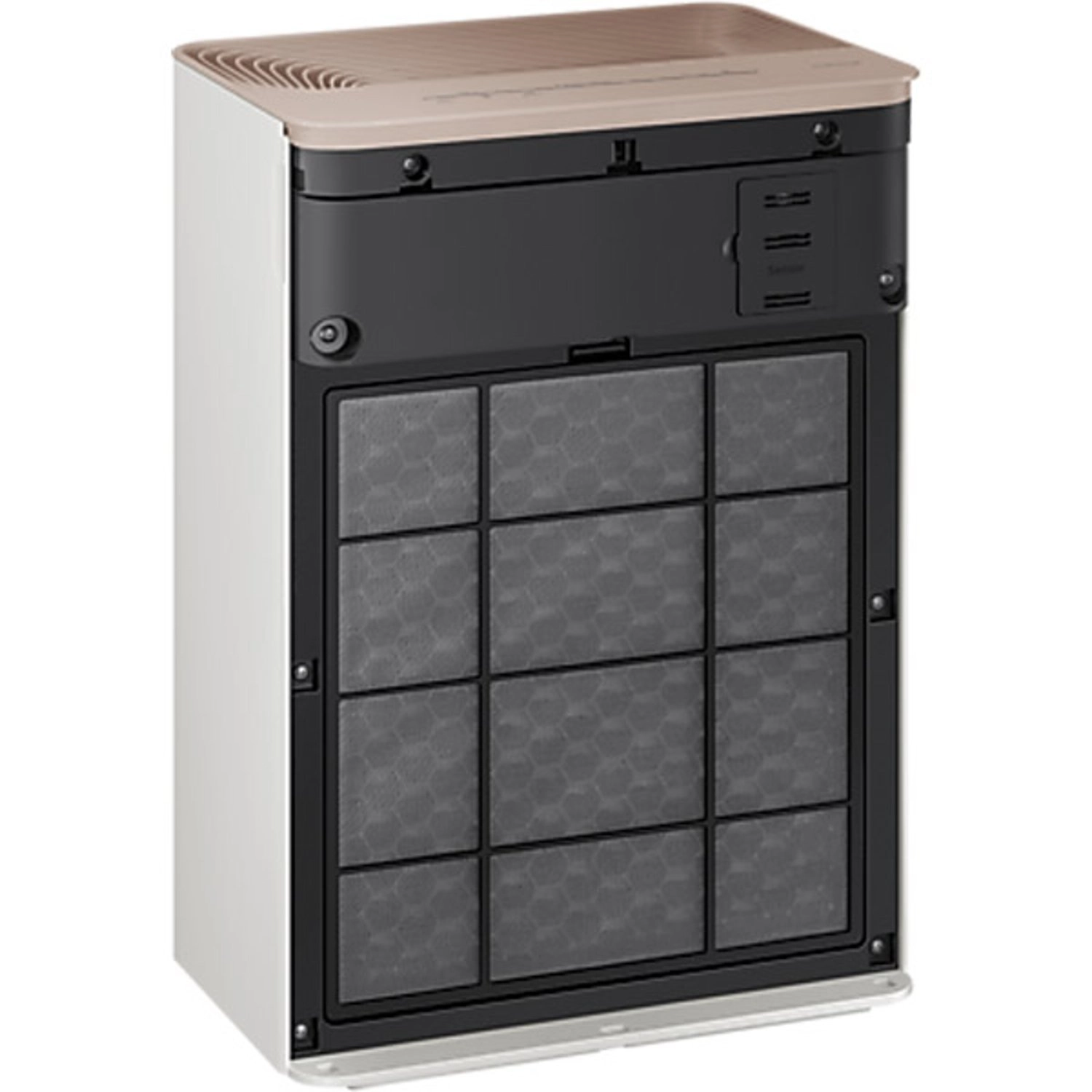 AX32BG3100GBSG - Auto Sleep Dust Sensor