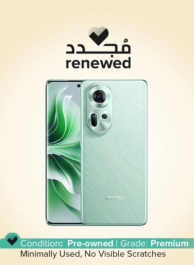 Reno 11 12GB 256GB