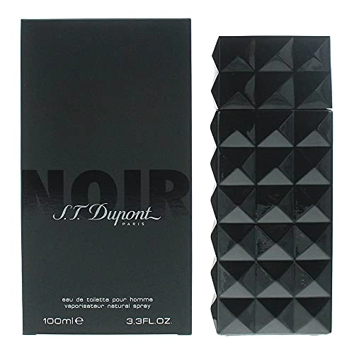 Noir Eau de Toilette 100 ml