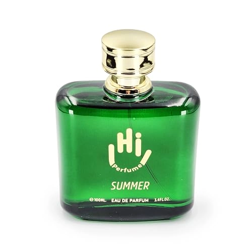 Summer Eau de Parfum 100ml