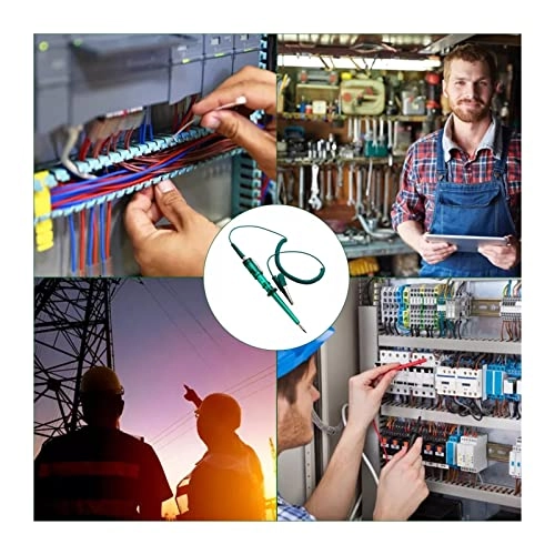 Non-Contact Detector Pen - DC 6V