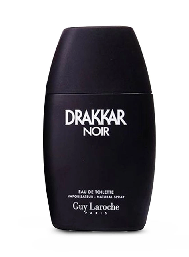 Drakkar Noir Eau de Toilette 50 ml