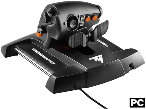 TWCS Throttle