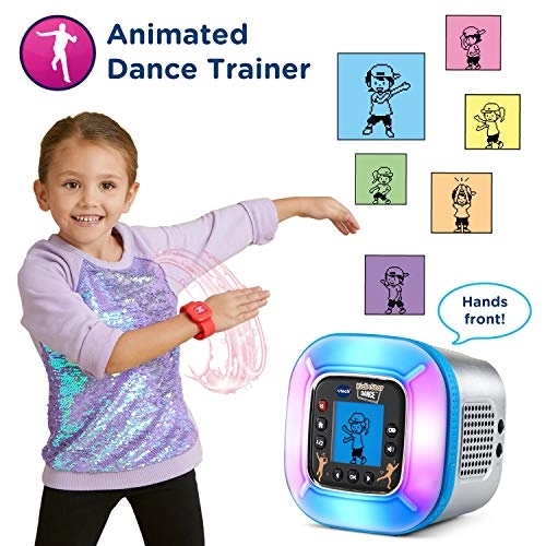 KIDI Star Dance - eight original songs