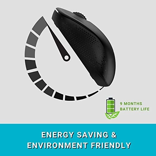 M20 Mouse - Wireless