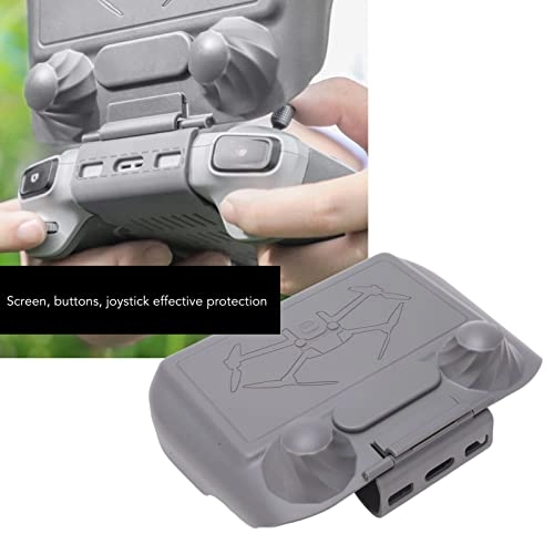 Remote Control Sunshade Hood