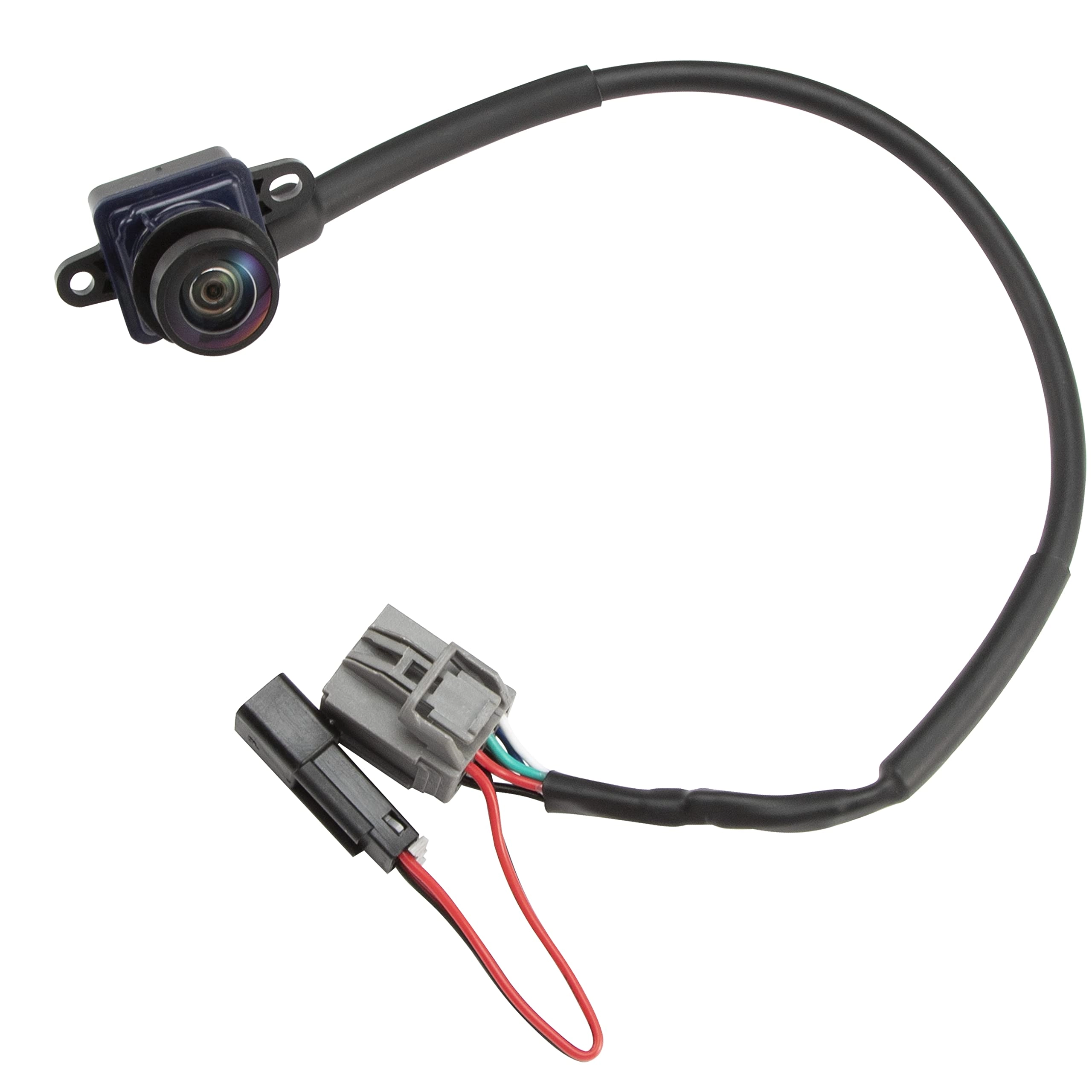 NFSpeeding Rear View Backup Camera - 1280*720