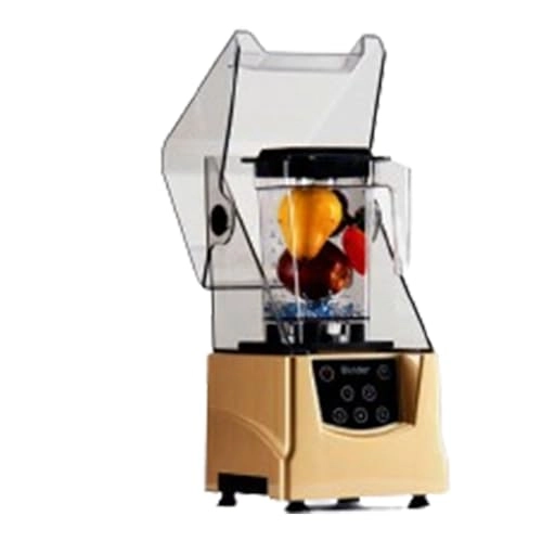Smoothie blender - 1500W