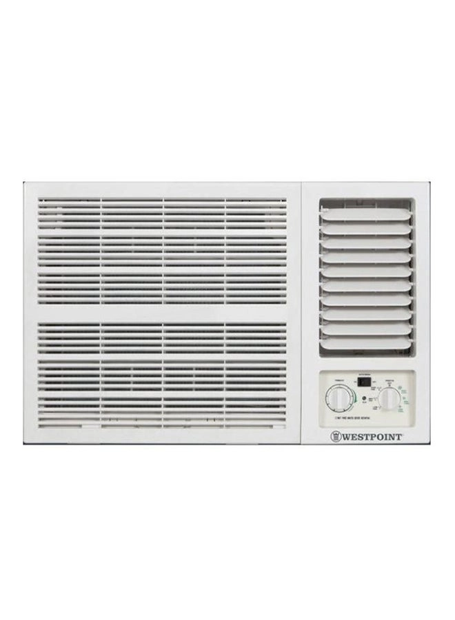 Window Air Conditioner - 24000 BTU