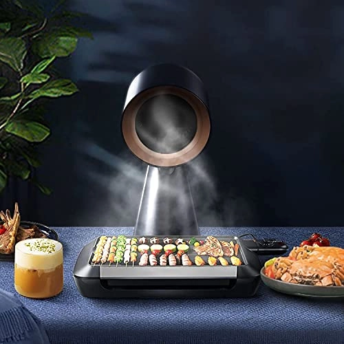 Desktop Range Hood - 2m³/min 900mm