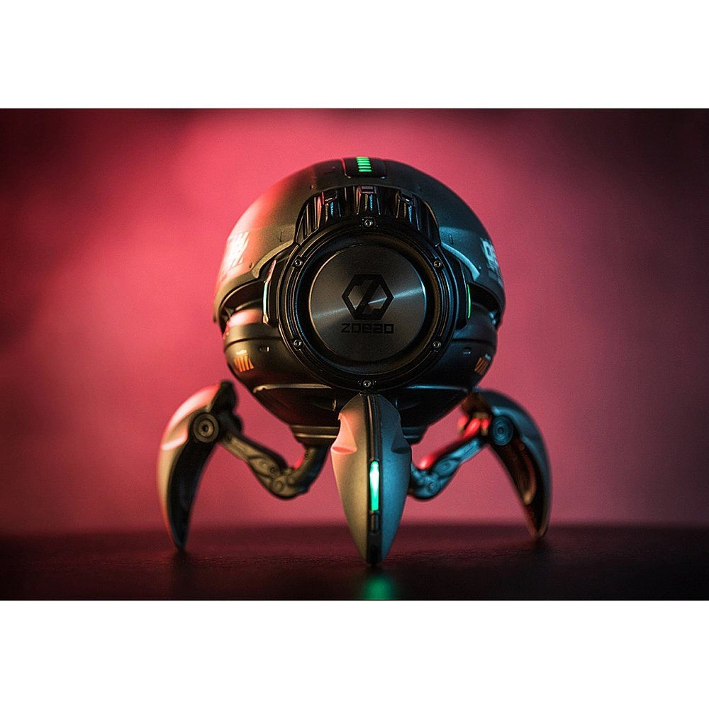 Mars Pro - Bluetooth 5.0 15H battery 6 RGB lights