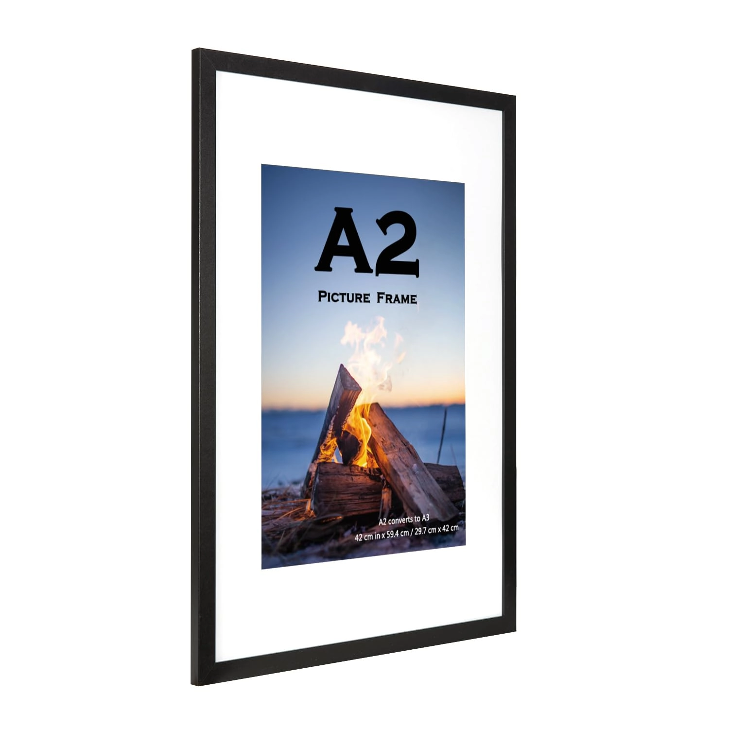 Picture Frame - A2(42x59.4cm) 3
