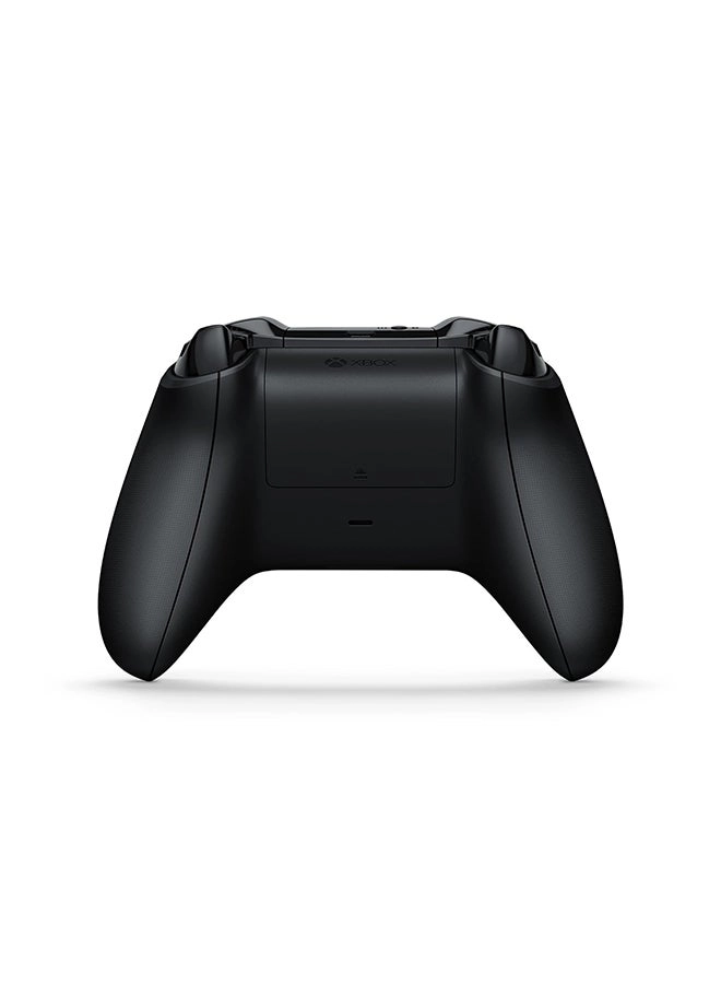 Wireless Controller - Black Xbox One