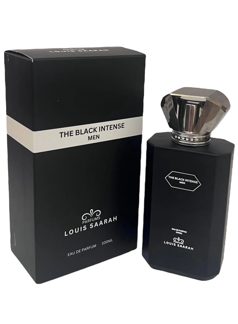 The Black Intense Eau de Parfum 100ml