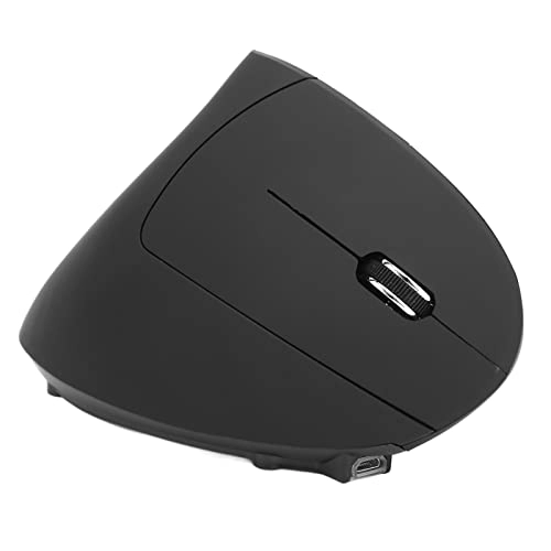 Vertical Optical Mouse - BT