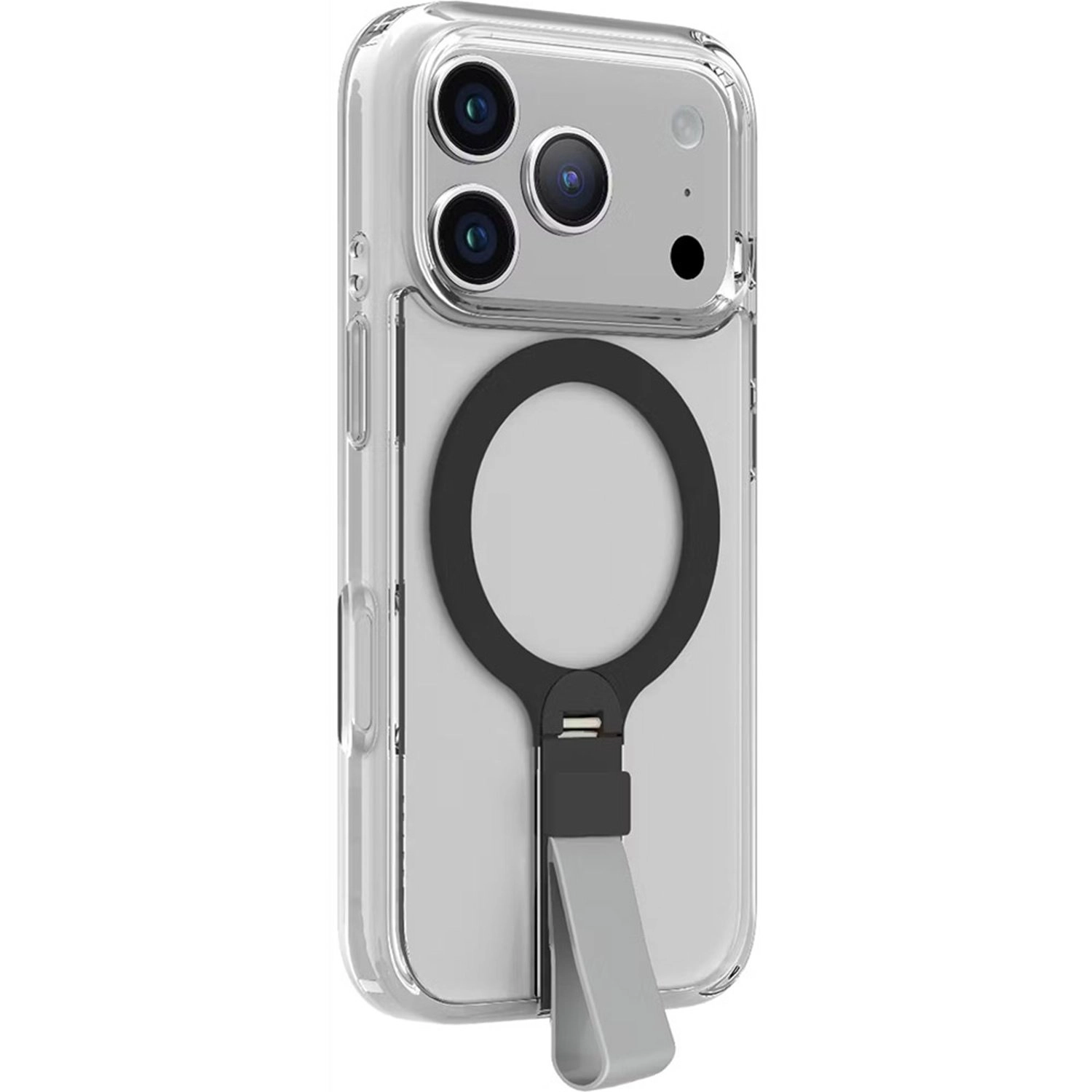 Spira Grip Case with MagSafe for iPhone 17 Pro