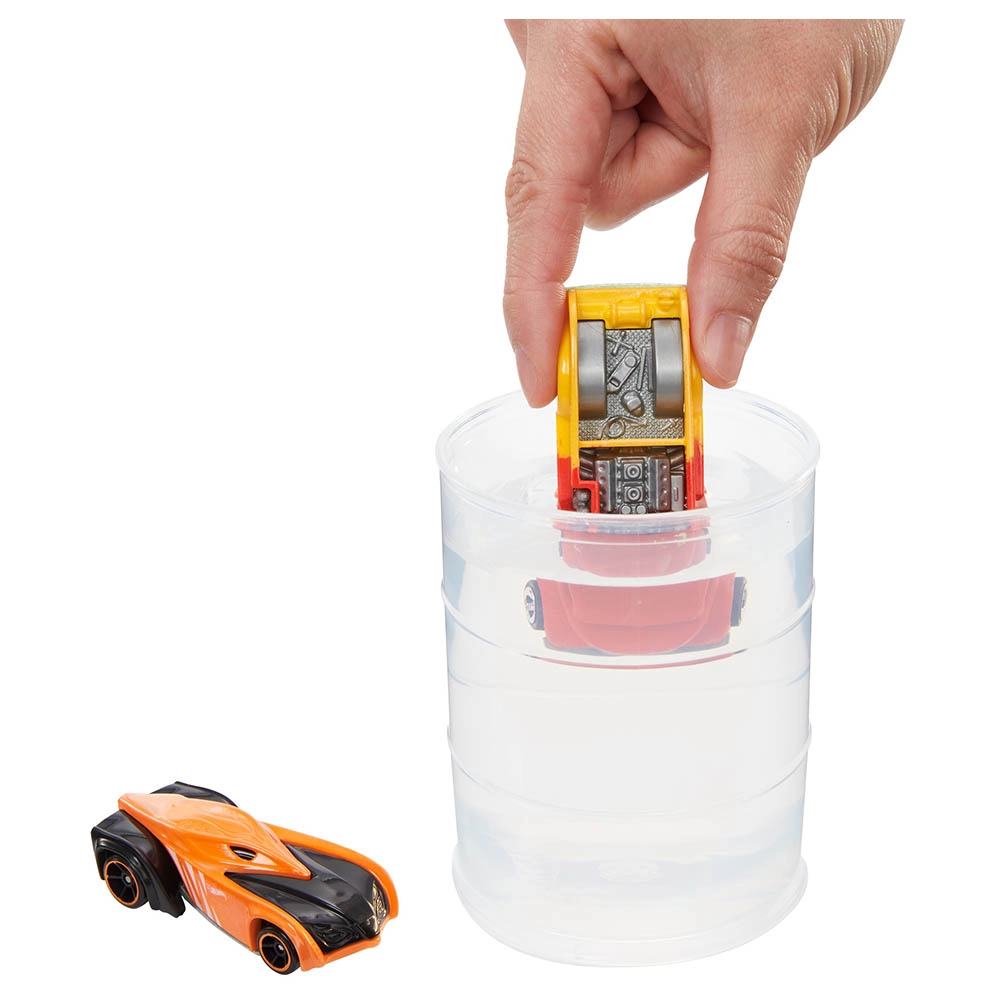 Color Reveal - 1:64 2pcs Pack