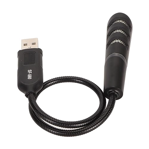 Omnidirectional USB Microphone