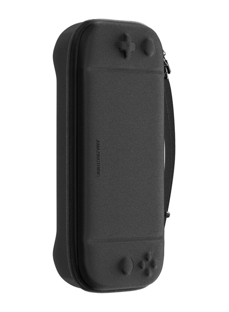 PLAYSHIELD EDC - 10-Card Black Nintendo Switch 2 Compatible