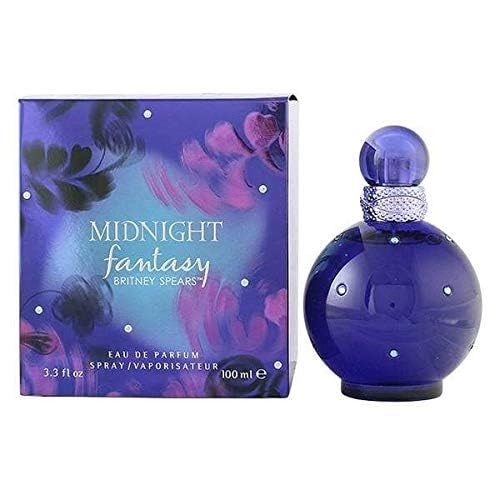 Midnight Fantasy Eau de Parfum 50 ml