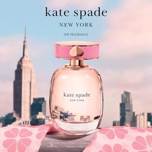 Floral, Fruity Eau de Parfum