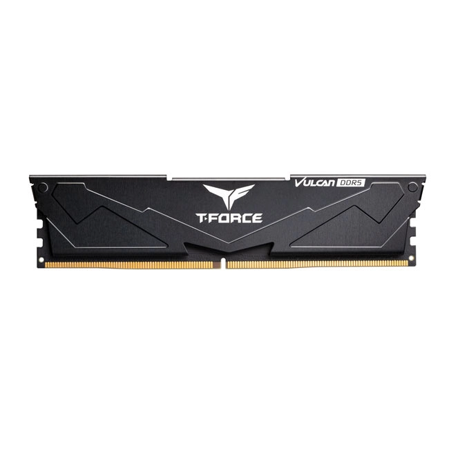 Team Group T-Force Vulcan - 32GB 6000MHz Desktop Memory Module DDR5