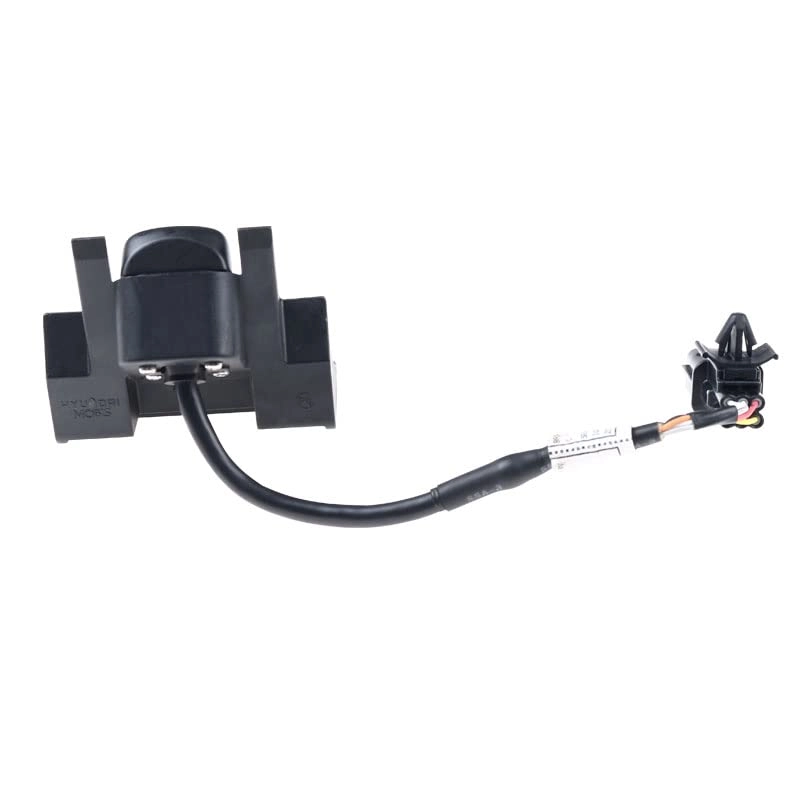 Rear View Backup Camera - Night Vision